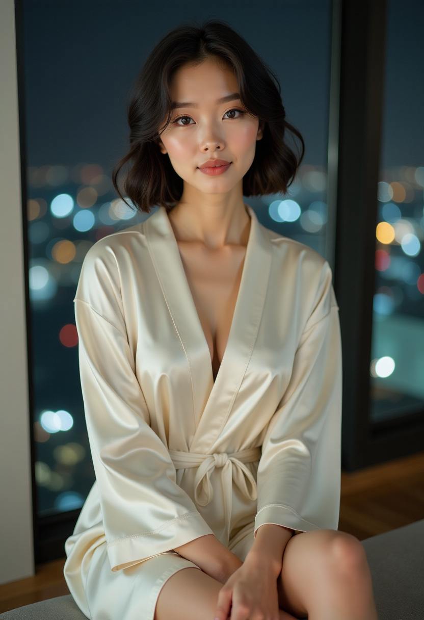 红线以北